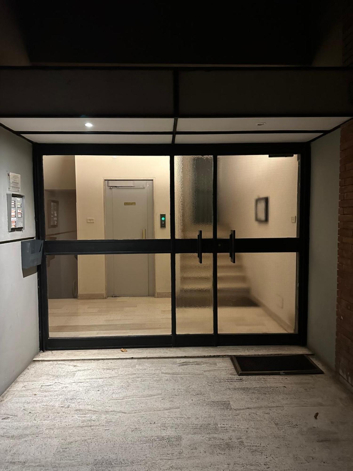 Camere Oberdan 福利尼奥 外观 照片